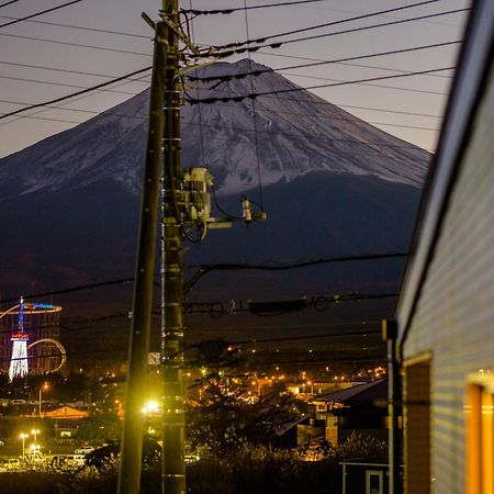 Beautiful Mt.Fuji B Villa Fujikawaguchiko Dış mekan fotoğraf